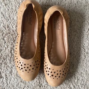 Josef Seibel comfort ballet flats